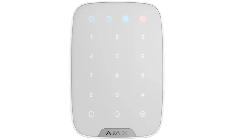 KeyPad