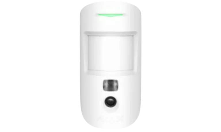 MotionCam PhOD