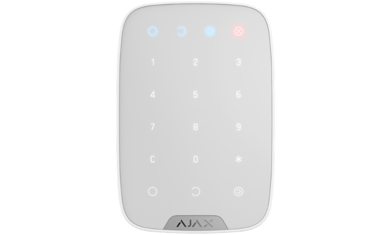 KeyPad
