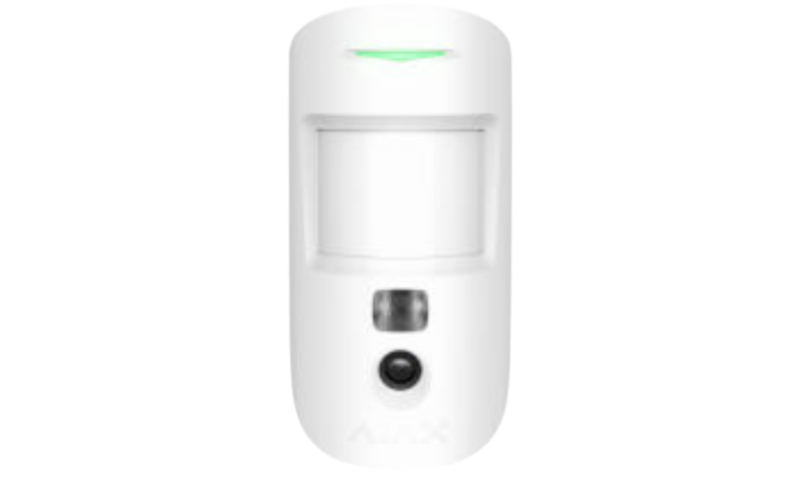 MotionCam PhOD